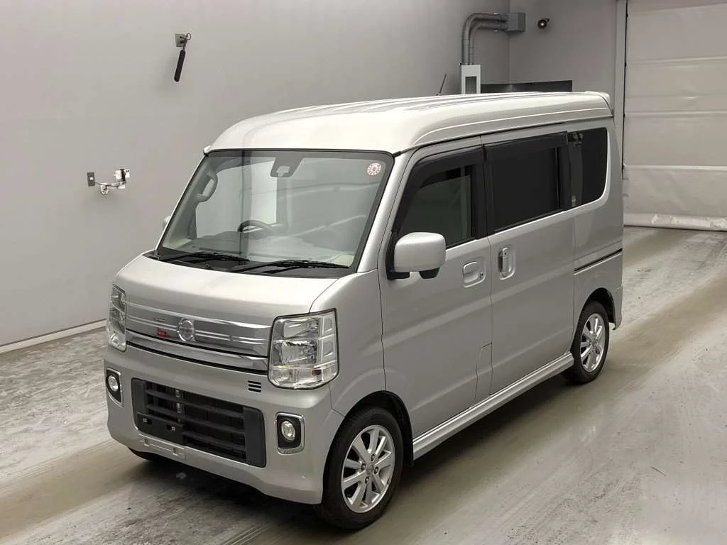 Nissan NV100 Clipper Rio DR17W 2018